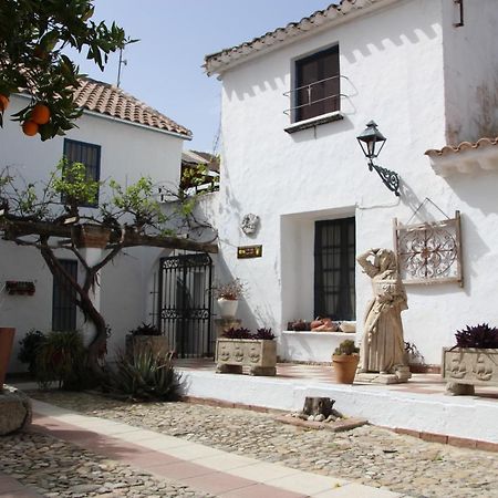 Casa De Familia Cortijo La Cubertilla Fuente-Tojar Zewnętrze zdjęcie