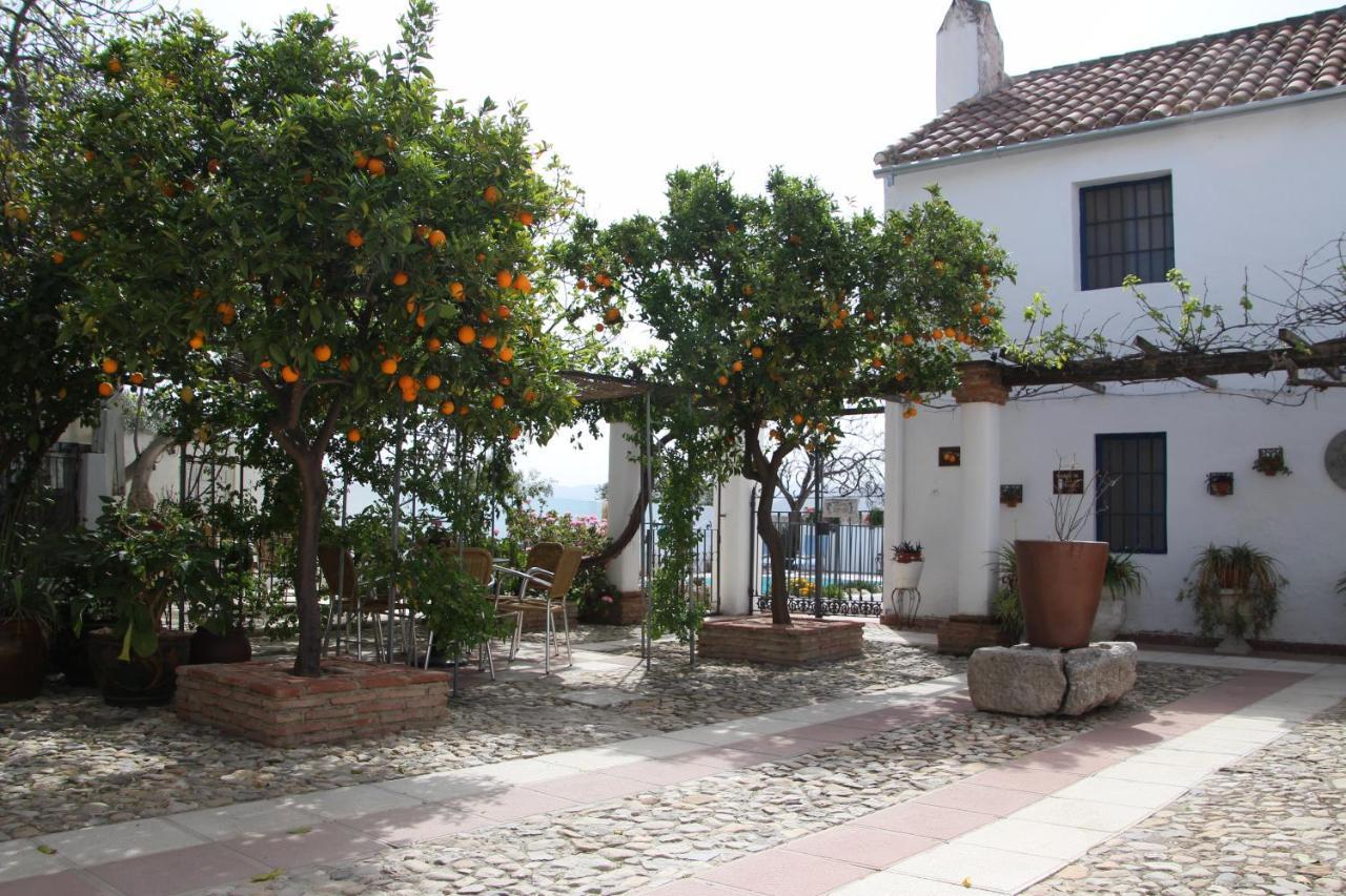 Casa De Familia Cortijo La Cubertilla Fuente-Tojar Zewnętrze zdjęcie