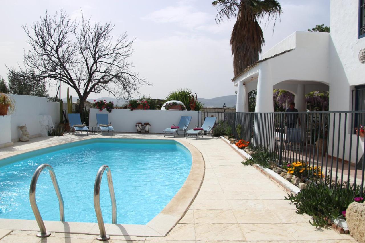 Casa De Familia Cortijo La Cubertilla Fuente-Tojar Zewnętrze zdjęcie