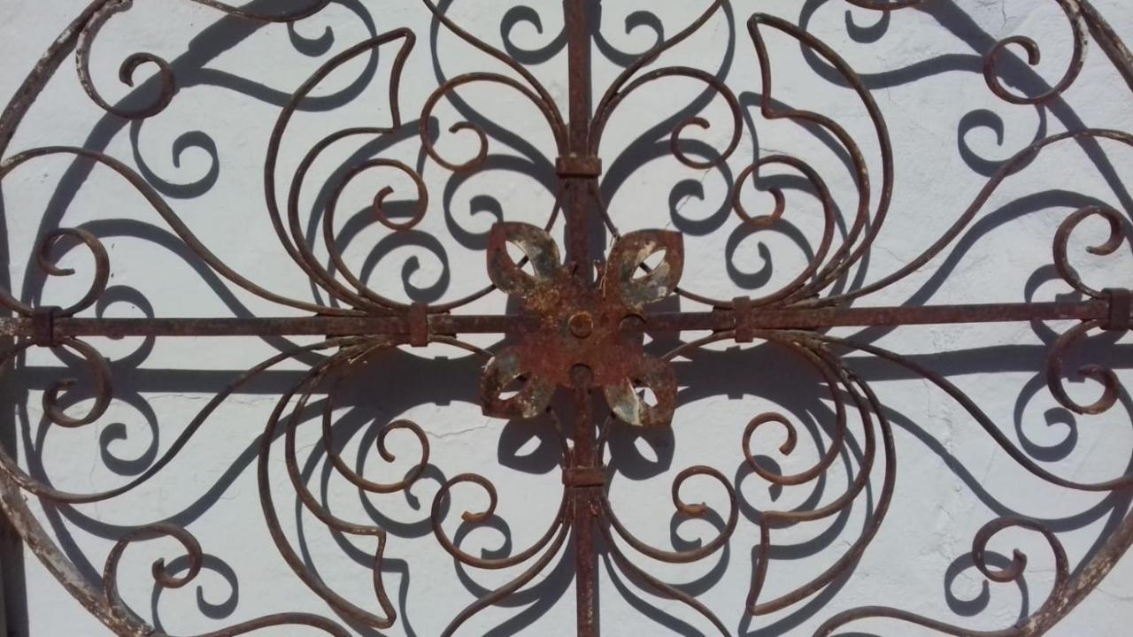 Casa De Familia Cortijo La Cubertilla Fuente-Tojar Zewnętrze zdjęcie