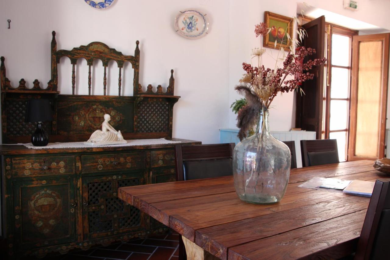 Casa De Familia Cortijo La Cubertilla Fuente-Tojar Zewnętrze zdjęcie
