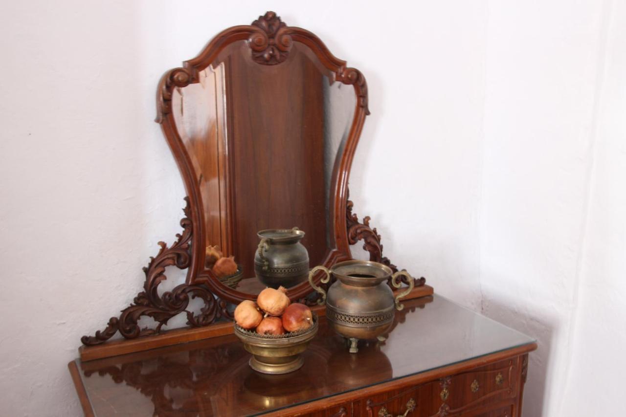 Casa De Familia Cortijo La Cubertilla Fuente-Tojar Zewnętrze zdjęcie
