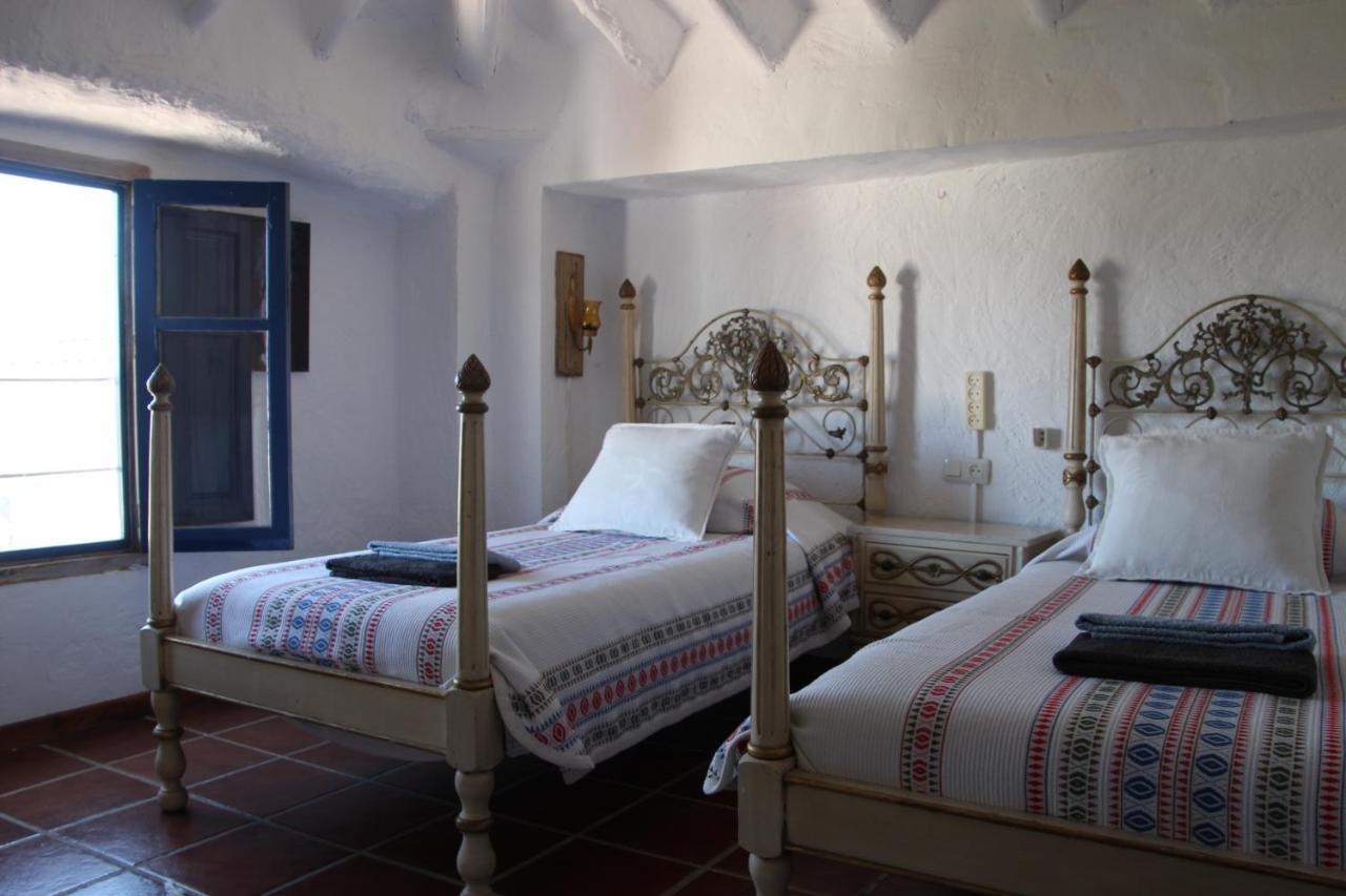 Casa De Familia Cortijo La Cubertilla Fuente-Tojar Zewnętrze zdjęcie