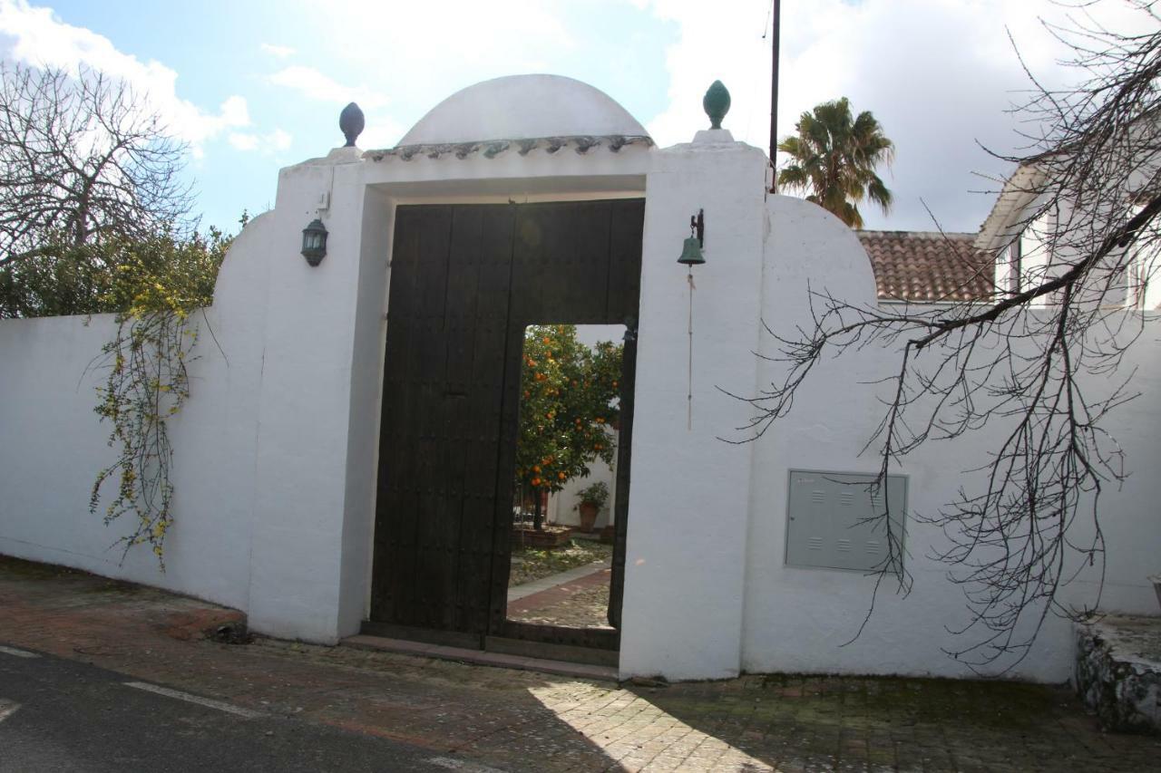 Casa De Familia Cortijo La Cubertilla Fuente-Tojar Zewnętrze zdjęcie