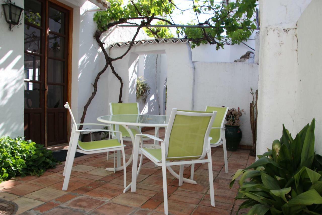 Casa De Familia Cortijo La Cubertilla Fuente-Tojar Zewnętrze zdjęcie