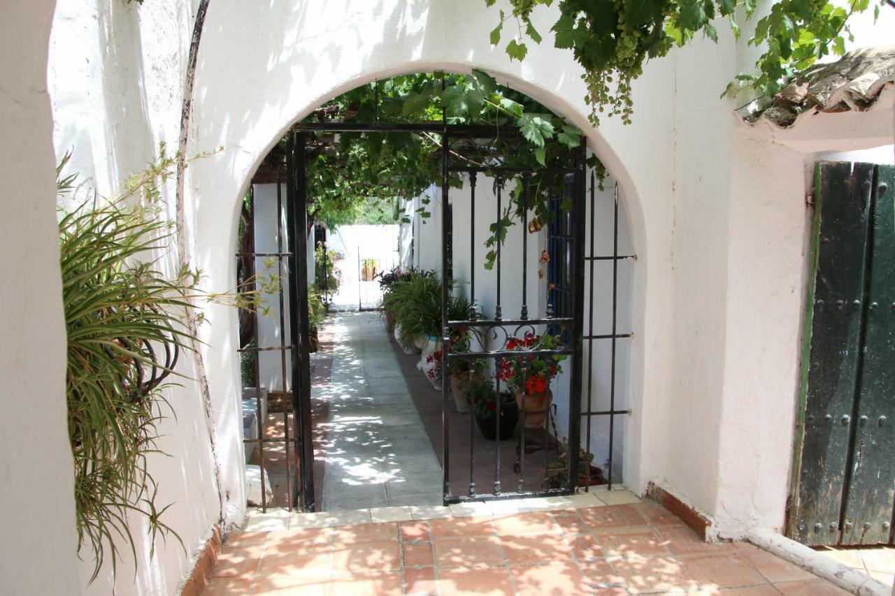Casa De Familia Cortijo La Cubertilla Fuente-Tojar Zewnętrze zdjęcie